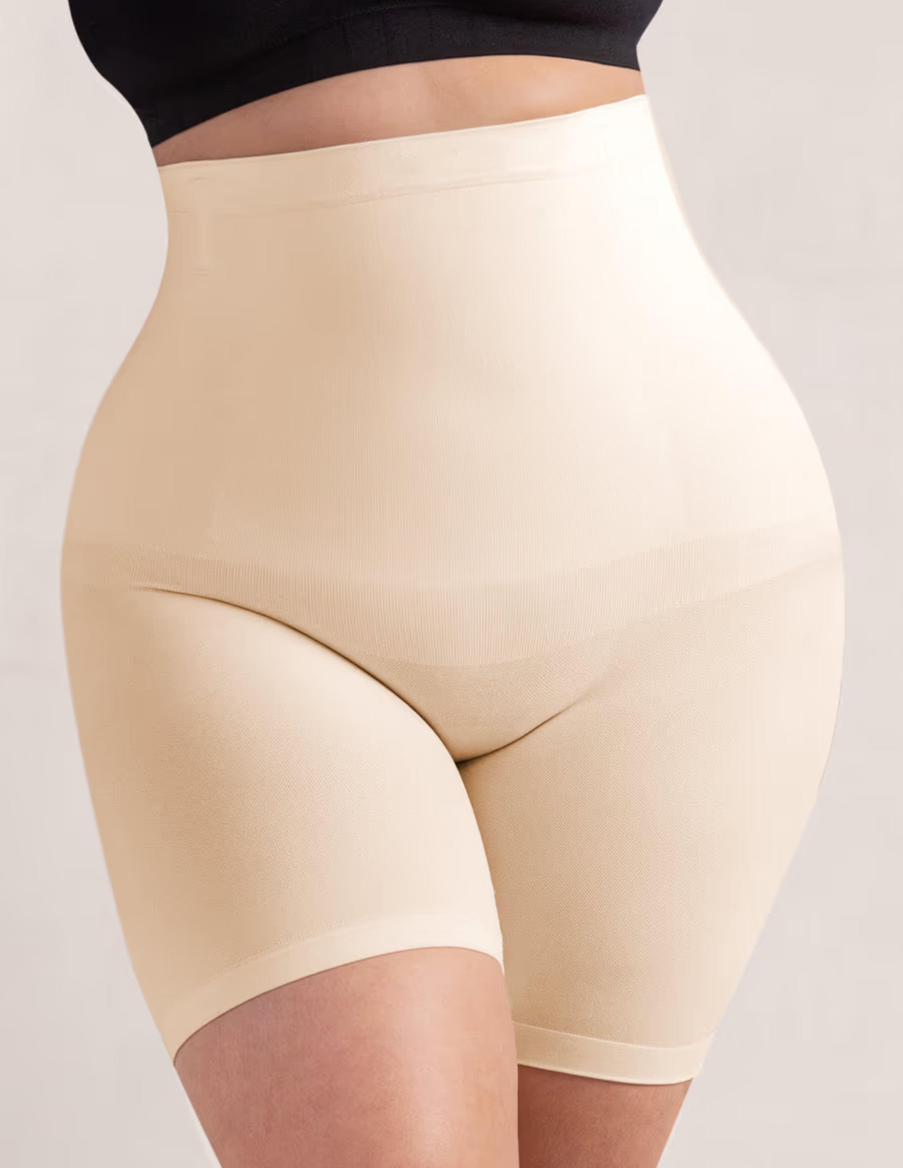 Curvez® - Comfortabele & Ondersteunende Shaper Shorts