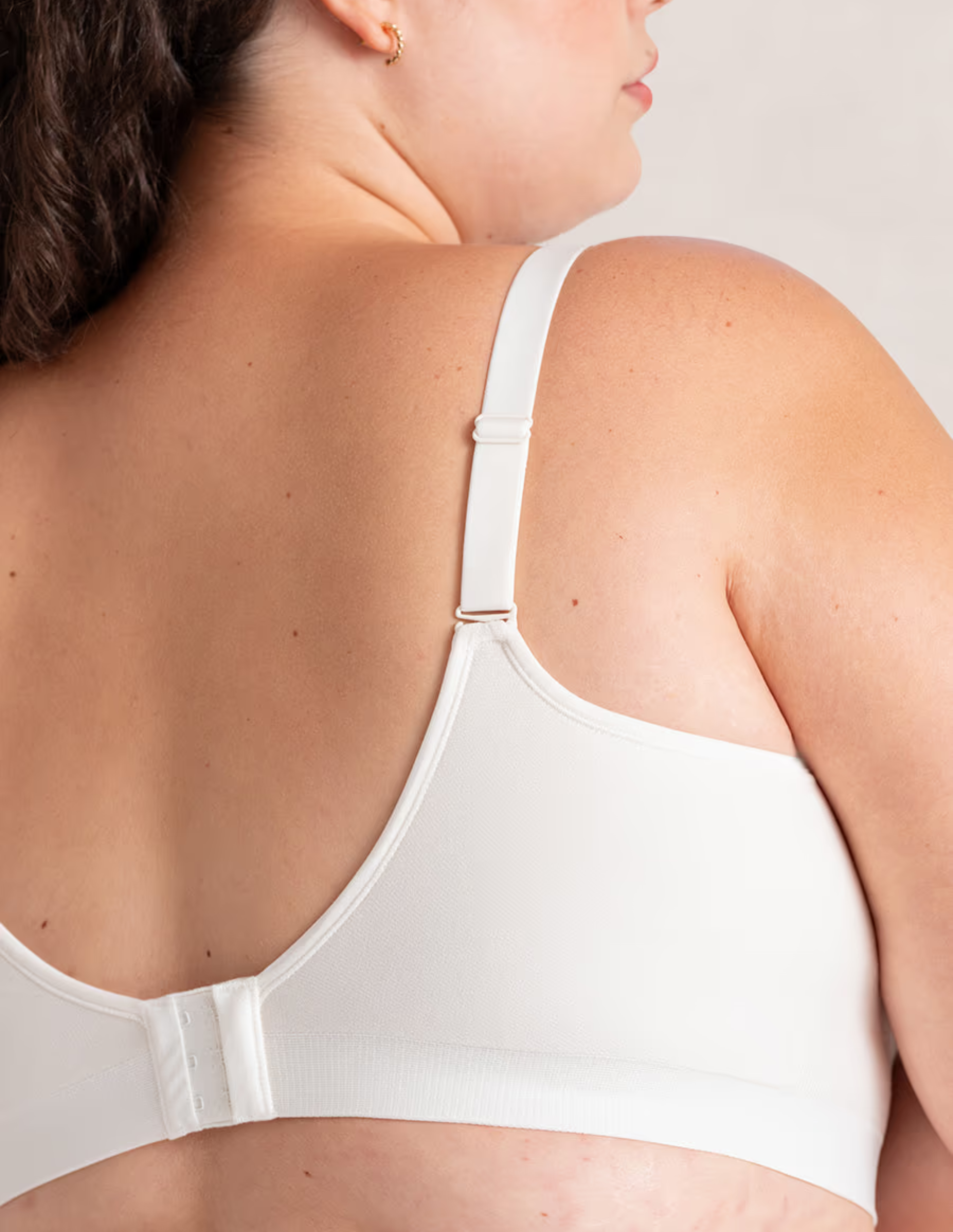 Curvez® - Comfortabele & Ondersteunende Push-Up Bh