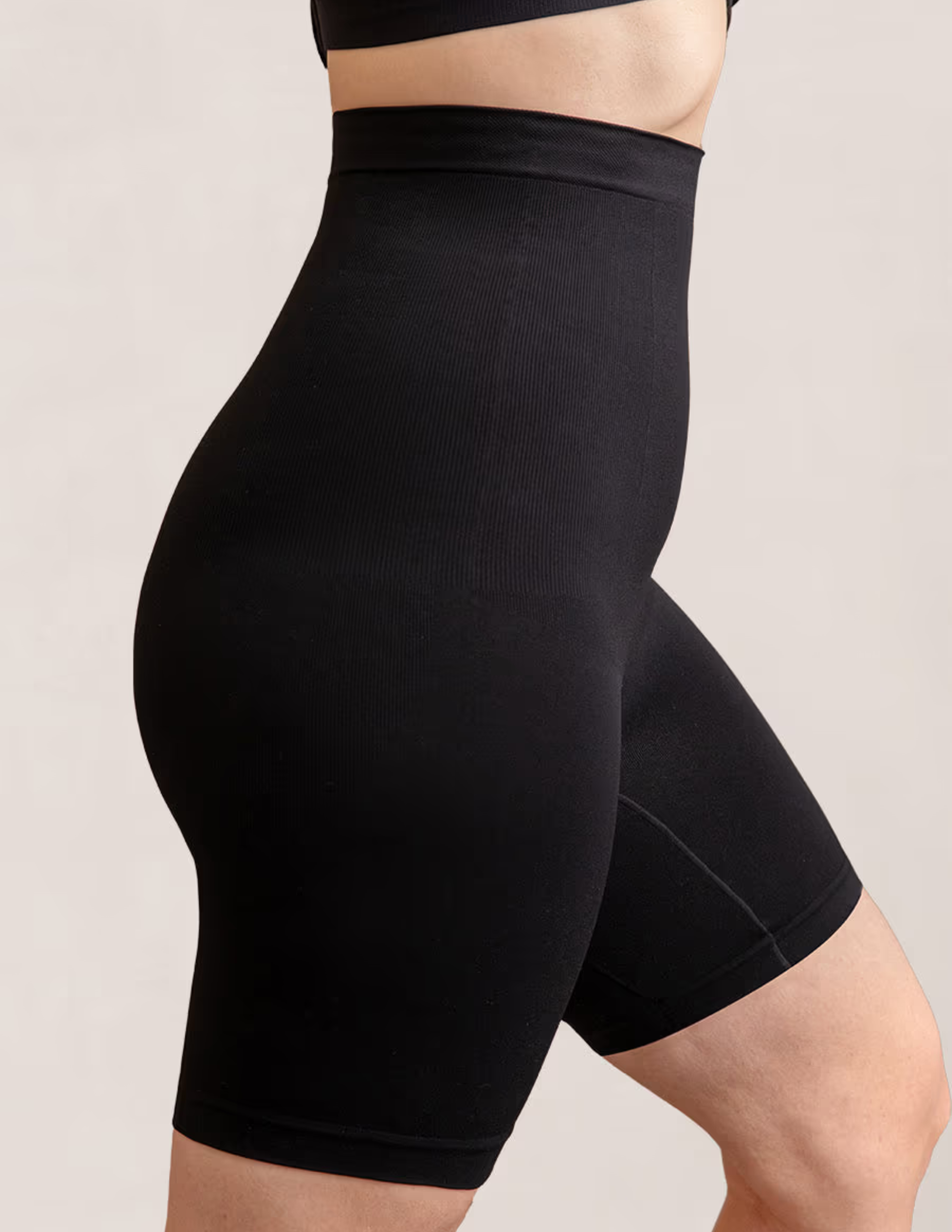 Curvez® - Comfortabele & Ondersteunende Shaper Shorts