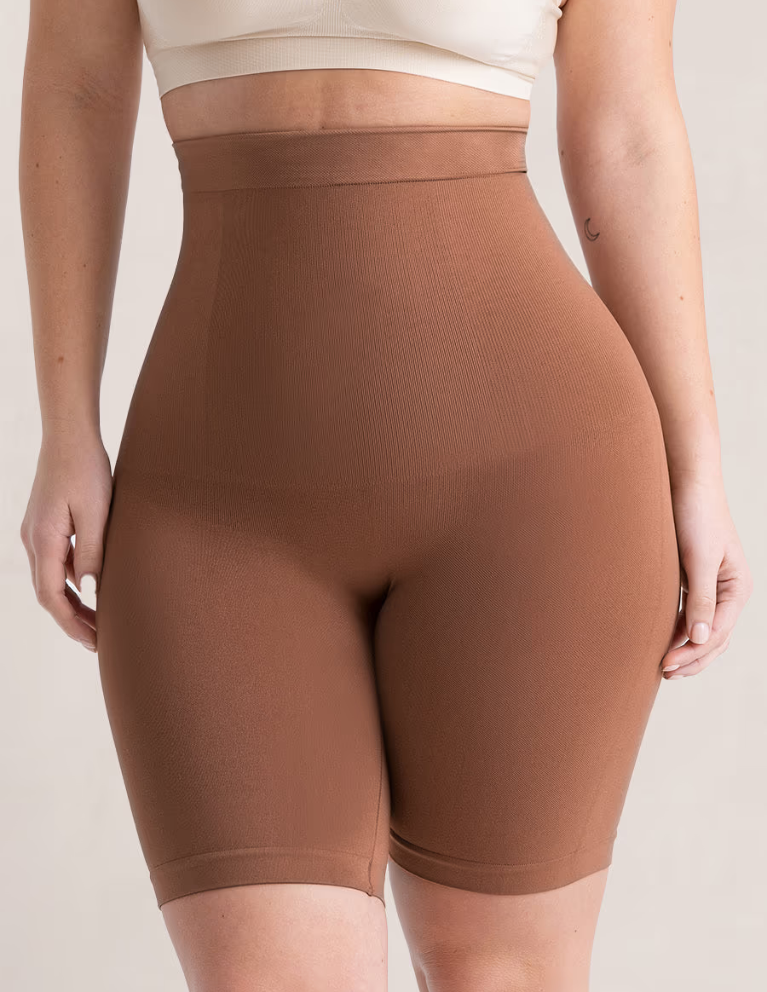 Curvez® - Comfortabele & Ondersteunende Shaper Shorts