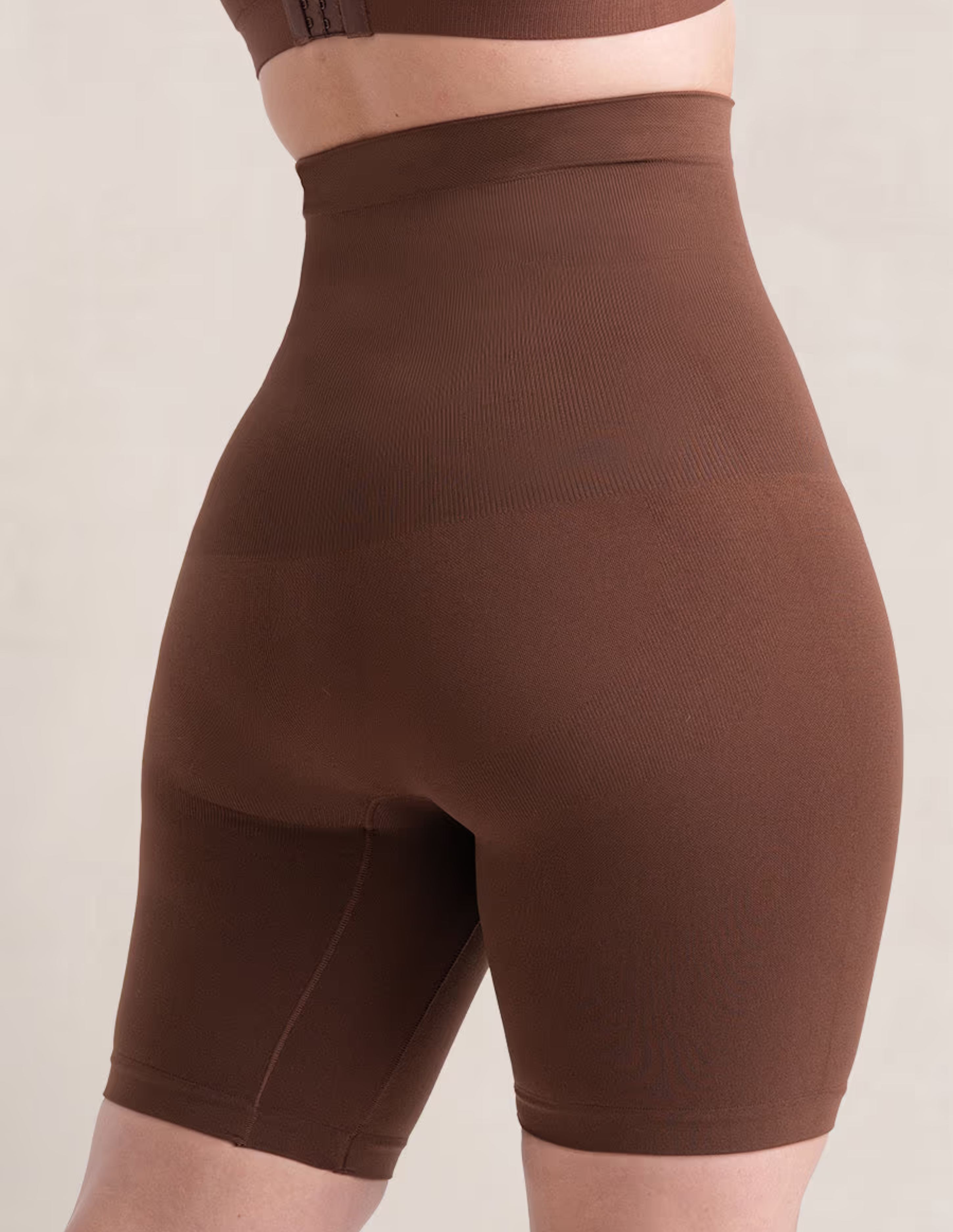 Curvez® - Comfortabele & Ondersteunende Shaper Shorts
