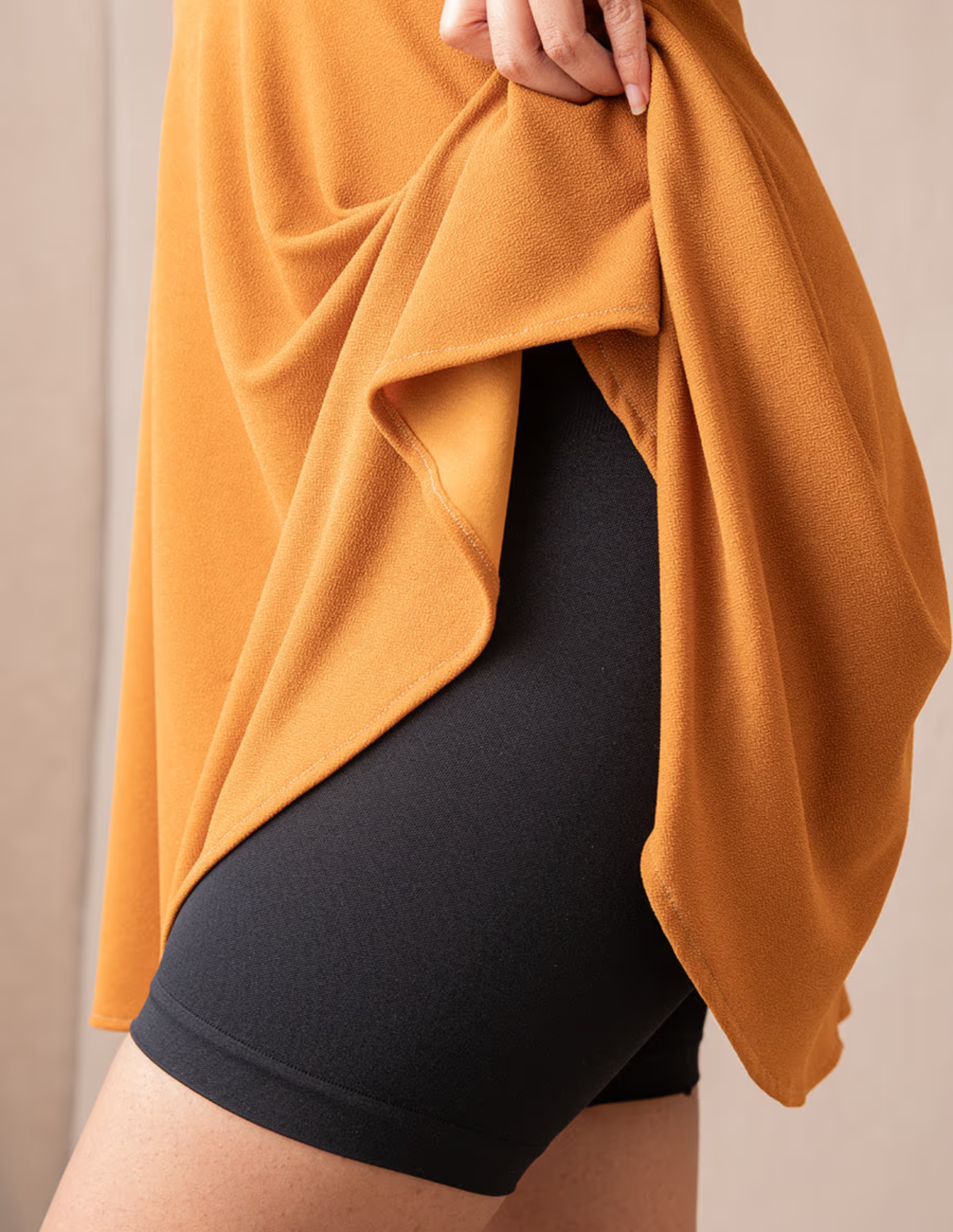 Curvez® - Comfortabele & Ondersteunende Shaper Shorts
