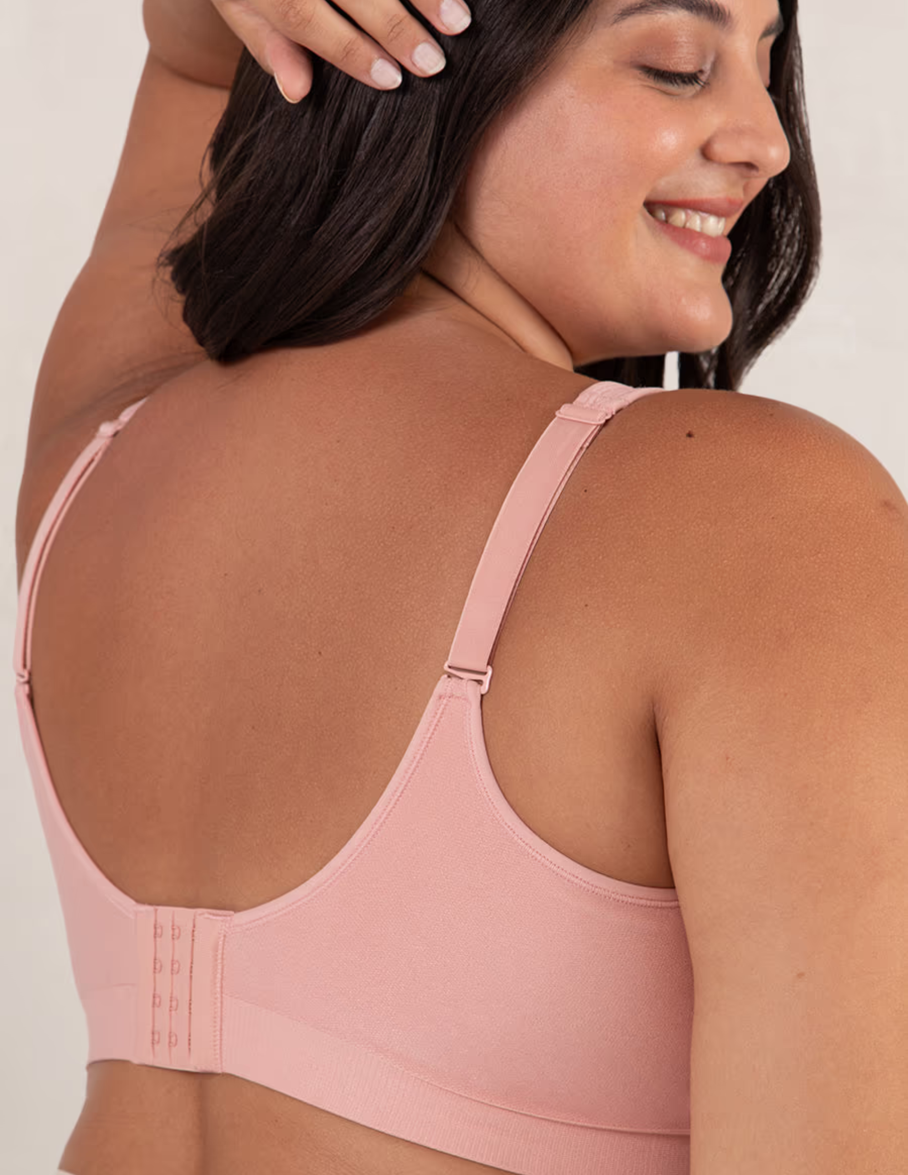 Curvez® - Comfortabele & Ondersteunende Push-Up Bh