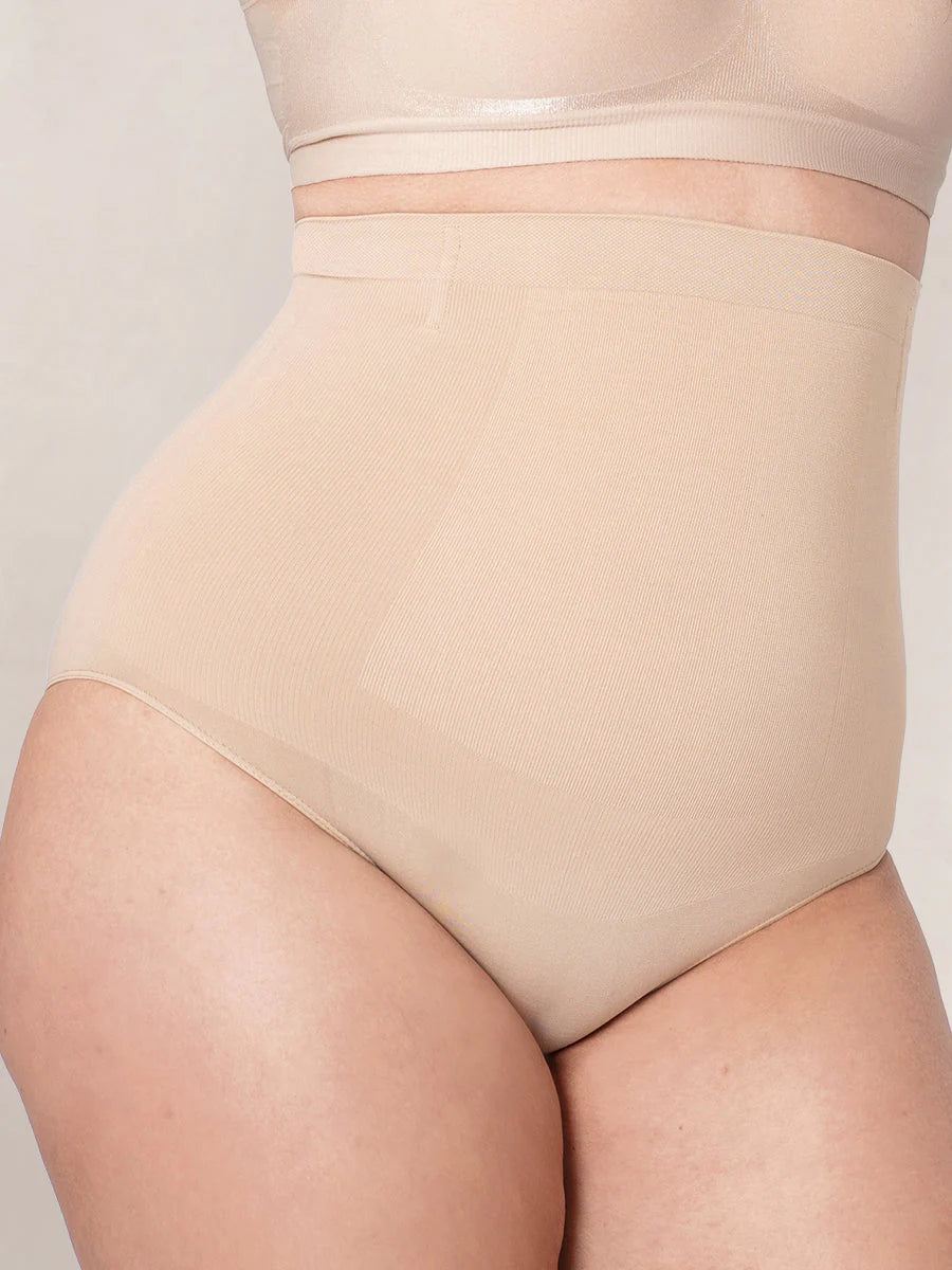 Curvez® - Comfortabele & Ondersteunende Shaper Panty